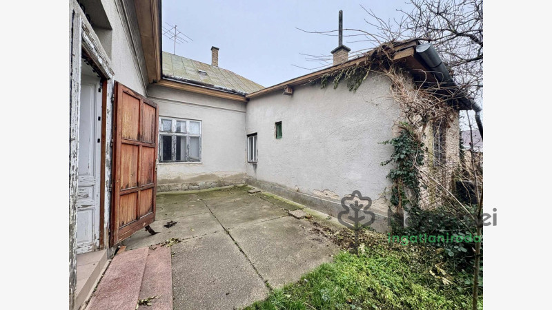 Hajdúhadház, Ház, családi ház  