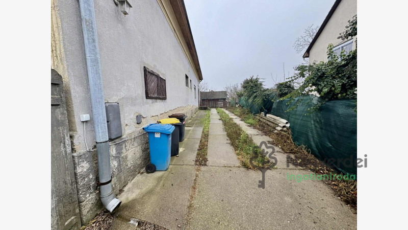 Hajdúhadház, Ház, családi ház  