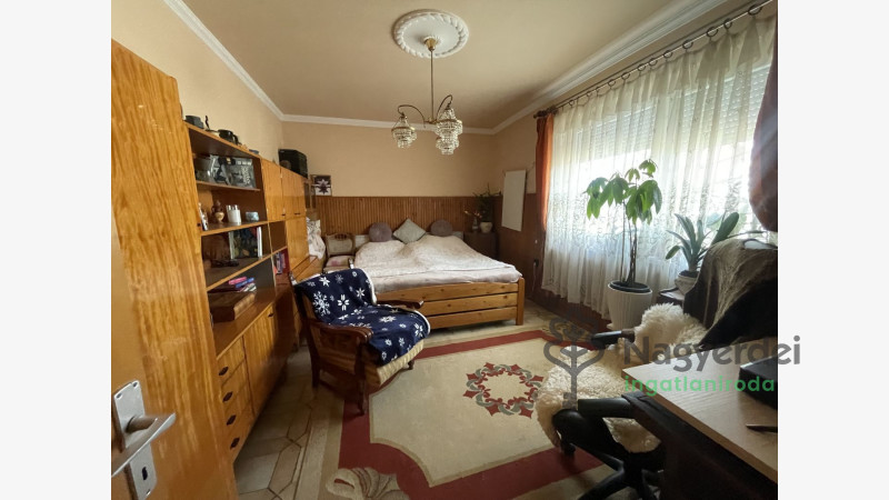 Debrecen, Lencztelep, Ház, családi ház  