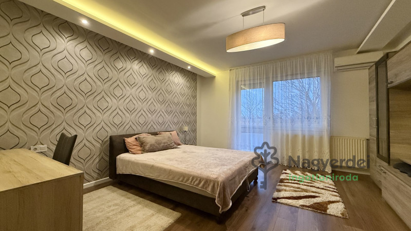 Debrecen, Sestakert, Lakás, tégla lakás  