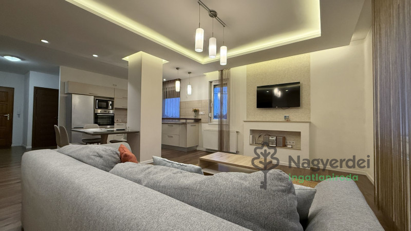 Debrecen, Sestakert, Lakás, tégla lakás  