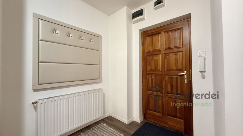 Debrecen, Sestakert, Lakás, tégla lakás  