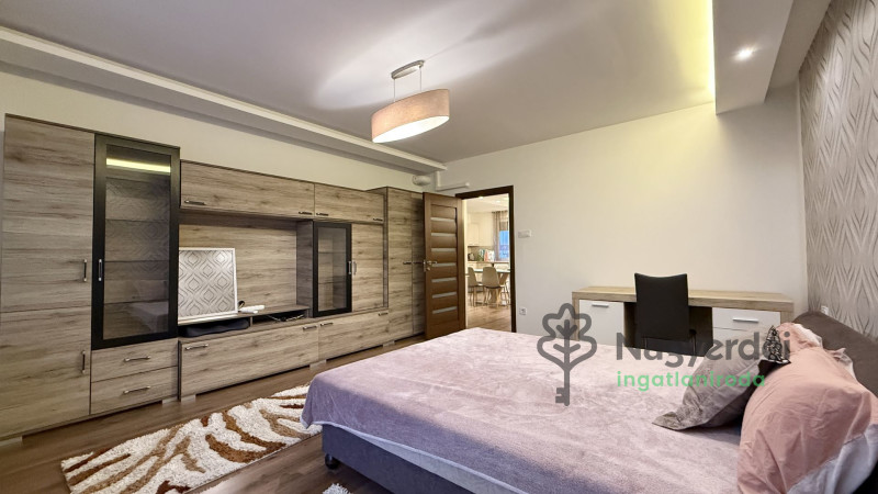 Debrecen, Sestakert, Lakás, tégla lakás  