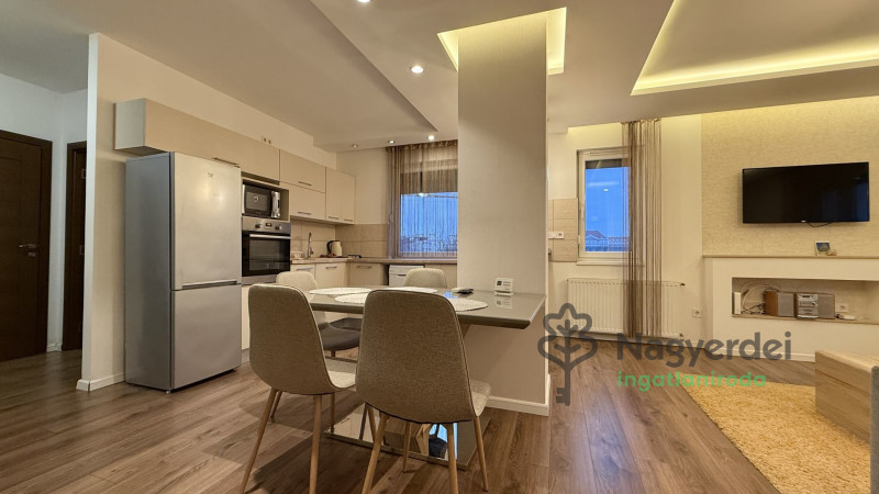 Debrecen, Sestakert, Lakás, tégla lakás  