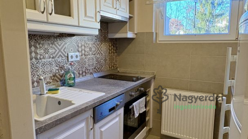 Debrecen, Nagyerdő, Lakás, tégla lakás  