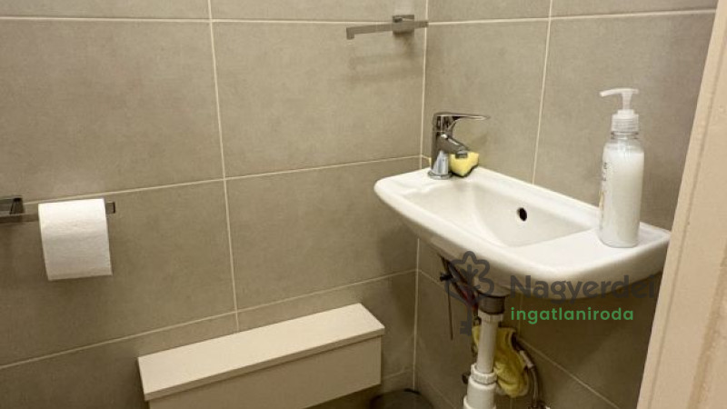 Debrecen, Nagyerdő, Lakás, tégla lakás  