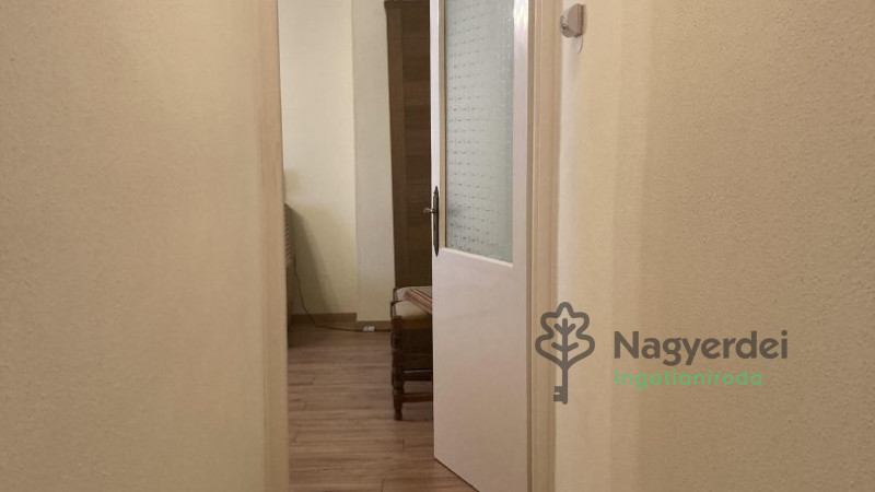 Debrecen, Egyetemváros, Lakás, tégla lakás  
