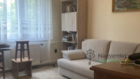 Debrecen, Egyetemváros, Lakás, tégla lakás  