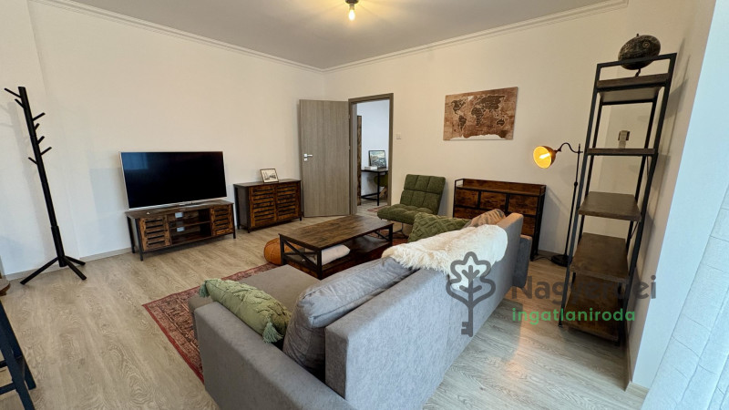 Debrecen, Sestakert, Lakás, tégla lakás  