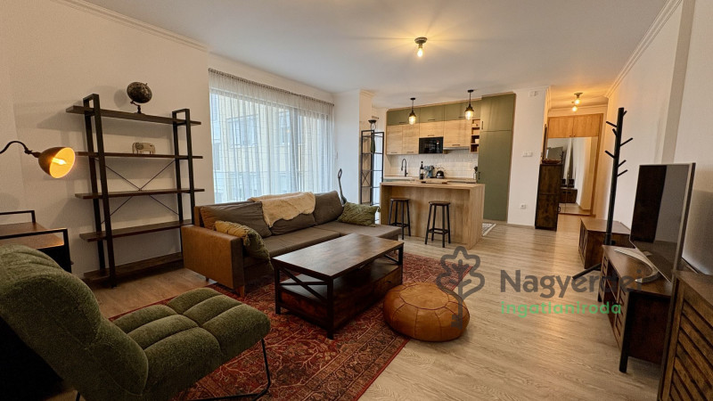 Debrecen, Sestakert, Lakás, tégla lakás  