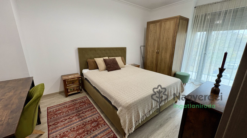 Debrecen, Sestakert, Lakás, tégla lakás  