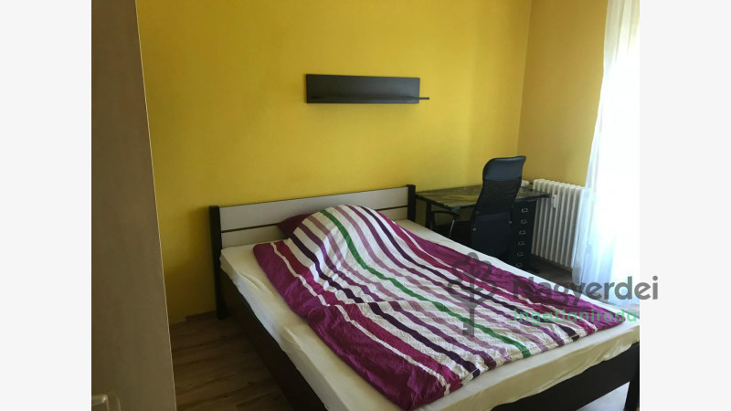 Debrecen, Belváros, Lakás, tégla lakás  