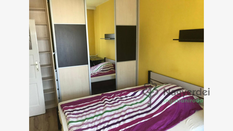 Debrecen, Belváros, Lakás, tégla lakás  