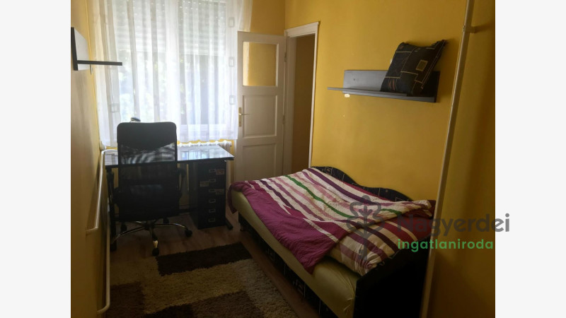 Debrecen, Belváros, Lakás, tégla lakás  