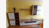 Debrecen, Újkert, Lakás, panel lakás  