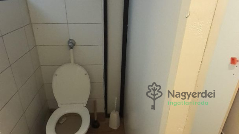 Debrecen, Pércsikert, Üzlethelyiség, nem üzletközpontban  