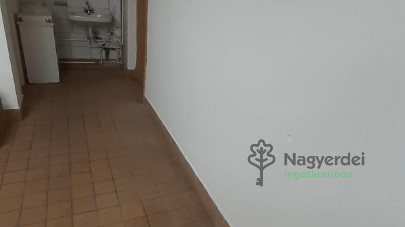 Debrecen, Pércsikert, Üzlethelyiség, nem üzletközpontban  