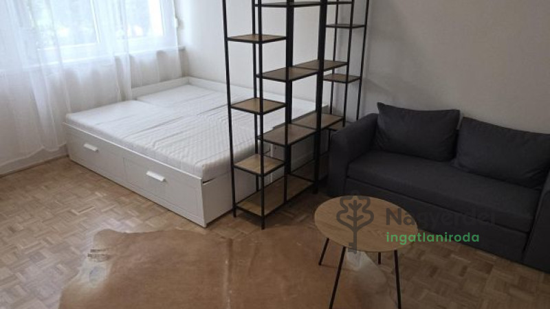 Debrecen, Nagyerdőalja, Lakás, tégla lakás  