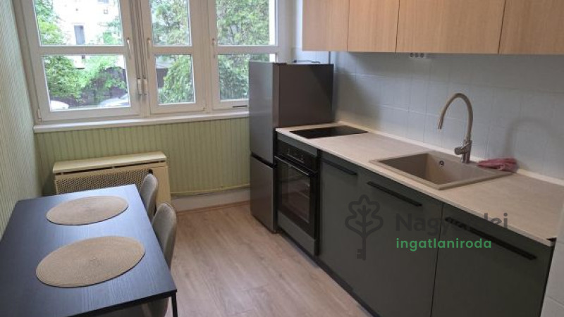 Debrecen, Nagyerdőalja, Lakás, tégla lakás  
