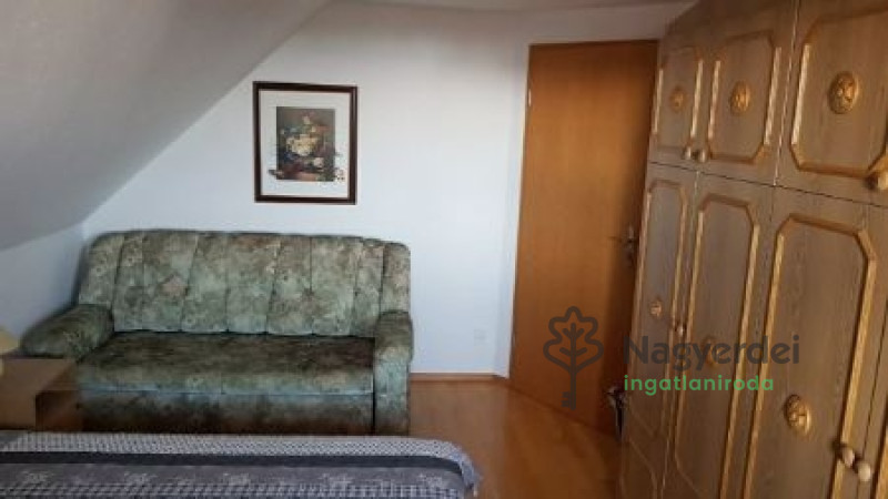 Vonyarcvashegy, Ház, családi ház  