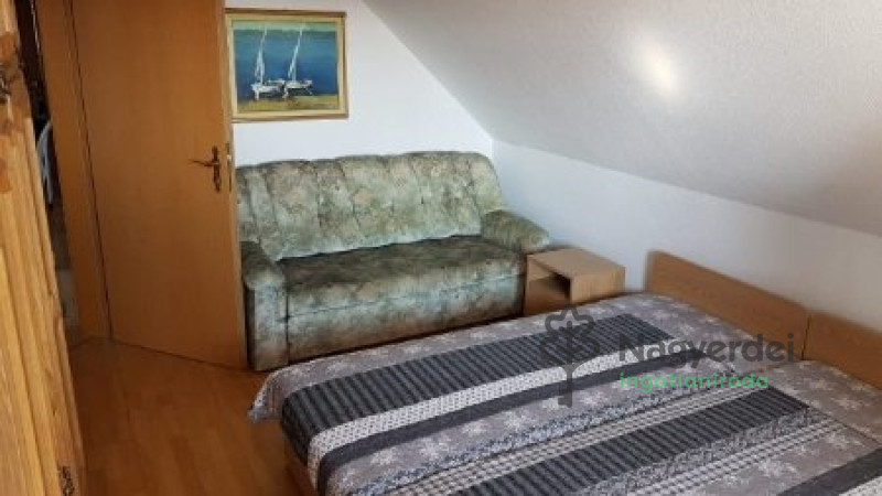 Vonyarcvashegy, Ház, családi ház  