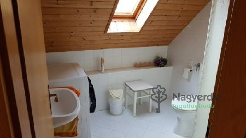 Vonyarcvashegy, Ház, családi ház  