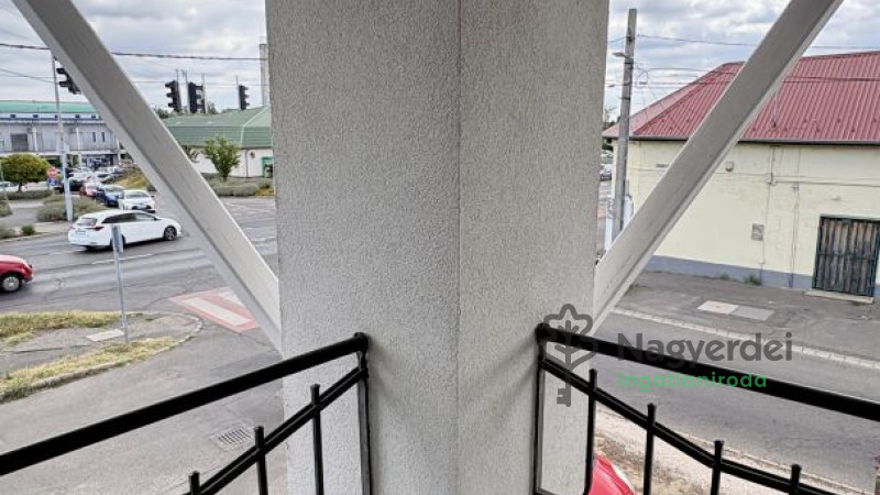 Debrecen, Józsa(Alsó), Lakás, tégla lakás  