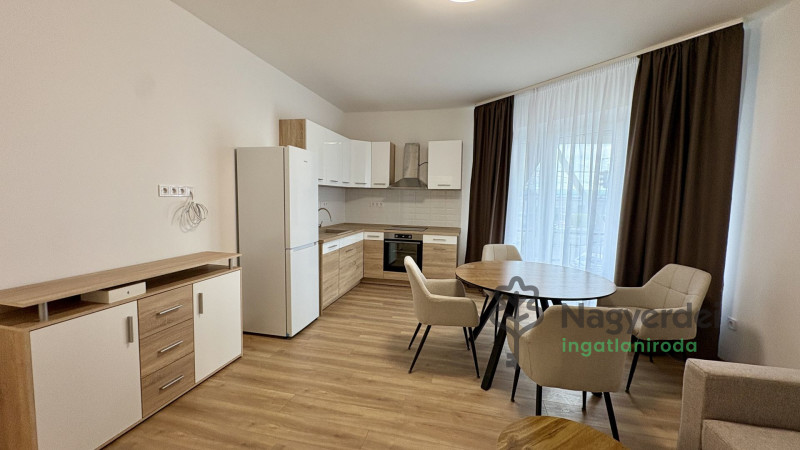 Debrecen, Józsa(Alsó), Lakás, tégla lakás  