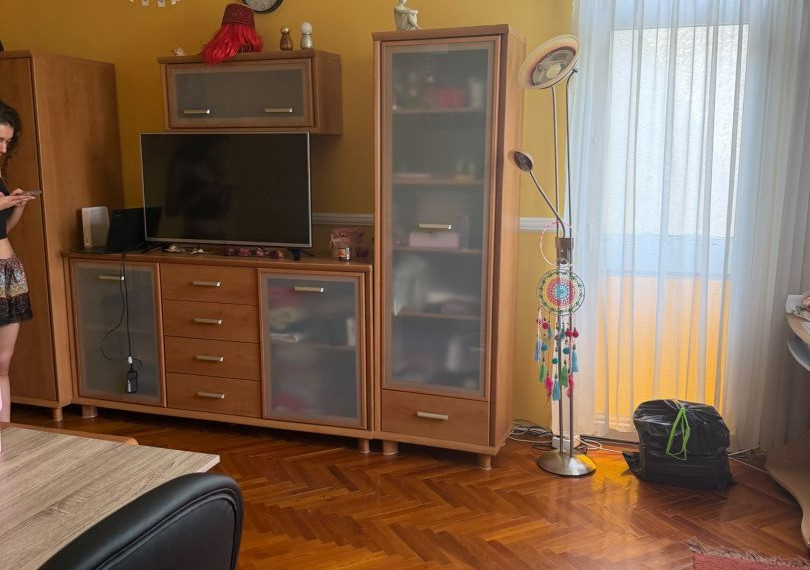 Tégla lakás