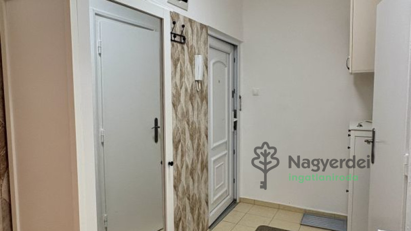 Debrecen, Nagyerdő, Lakás, tégla lakás  
