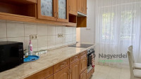 Debrecen, Nagyerdő, Lakás, tégla lakás  
