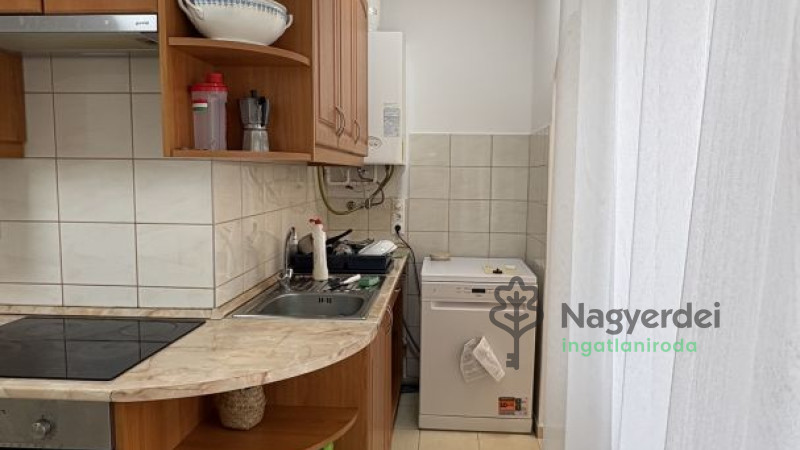 Debrecen, Nagyerdő, Lakás, tégla lakás  