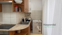Debrecen, Nagyerdő, Lakás, tégla lakás  