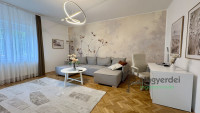 Debrecen, Nagyerdő, Lakás, tégla lakás  
