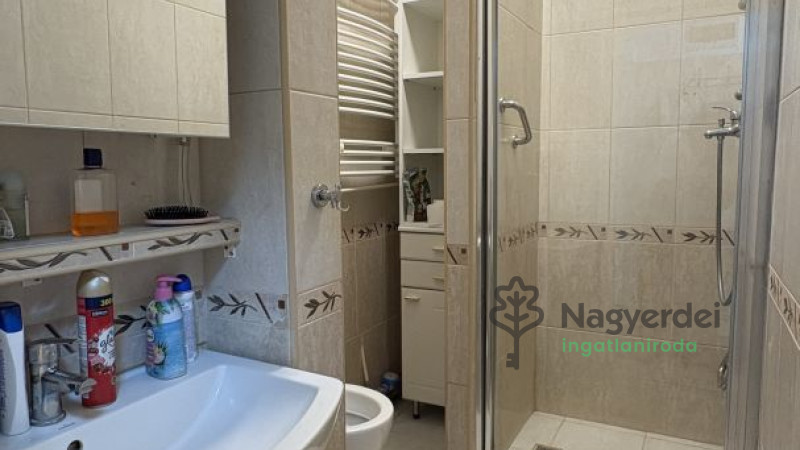 Debrecen, Nagyerdő, Lakás, tégla lakás  