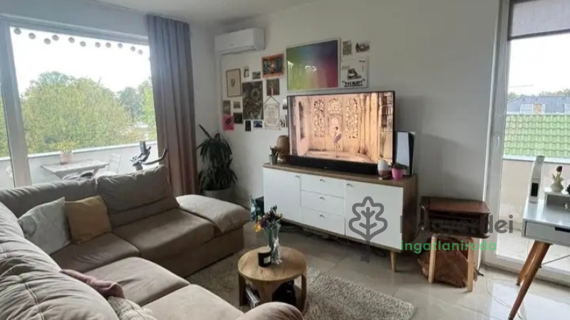 Debrecen, Urrétje, Lakás, tégla lakás  