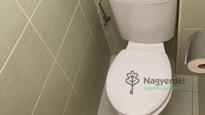 Debrecen, Egyetemváros, Lakás, tégla lakás  