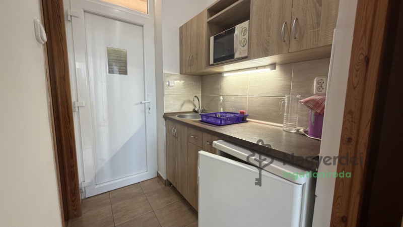 Hajdúszoboszló, Kereskedelmi ingatlan, panzió  