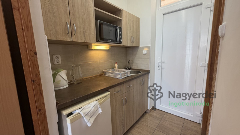 Hajdúszoboszló, Kereskedelmi ingatlan, panzió  