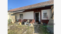 Debrecen, Csapókert, Ház, házrész  