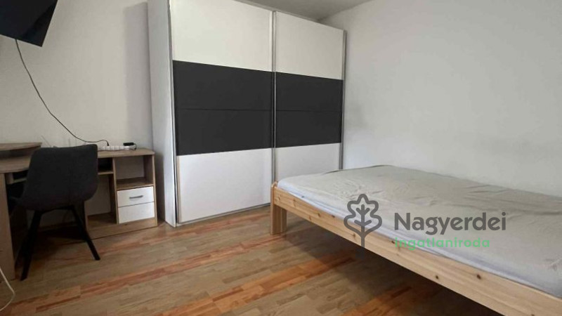 Debrecen, Csapókert, Ház, házrész  