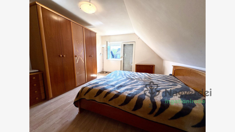Debrecen, Nyulas, Ház, családi ház  