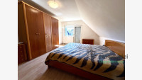 Debrecen, Nyulas, Ház, családi ház  