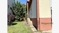 Debrecen, Nyulas, Ház, családi ház  