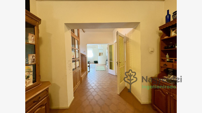 Debrecen, Nyulas, Ház, családi ház  