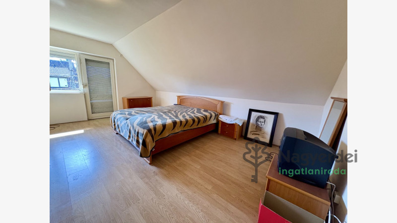 Debrecen, Nyulas, Ház, családi ház  