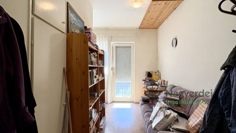 Debrecen, Nyulas, Ház, családi ház  