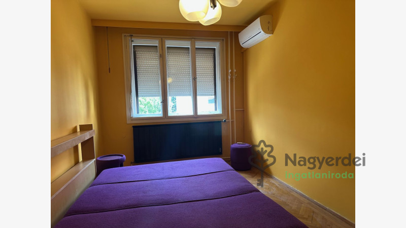 Debrecen, Nagyerdő, Ház, sorház  