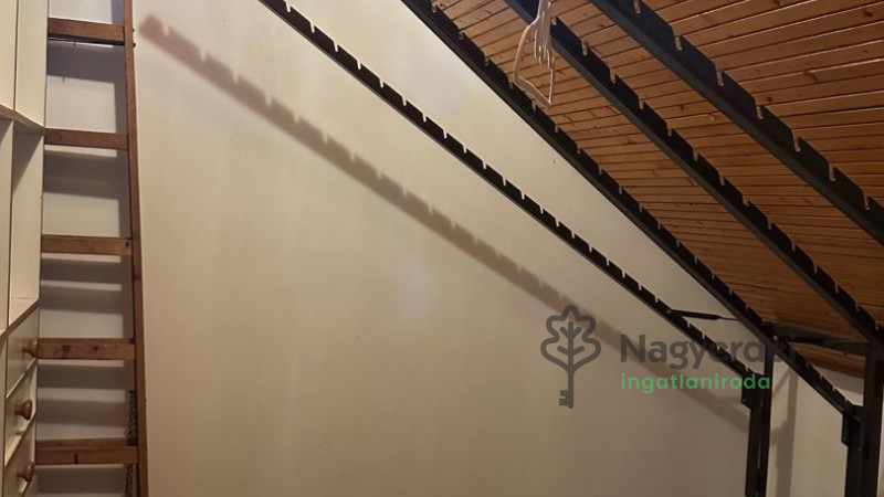 Debrecen, Nagyerdő, Ház, sorház  