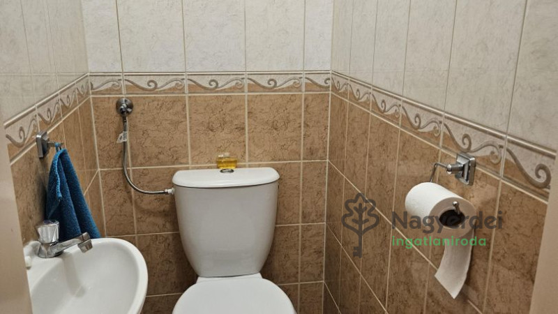 Debrecen, Bem tér, Lakás, tégla lakás  